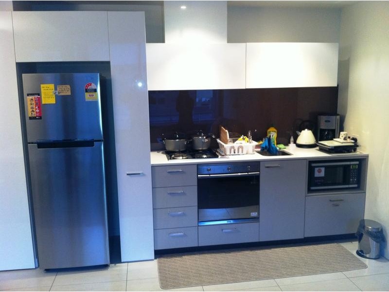 1403/200 Spencer Street, Melbourne VIC 3000