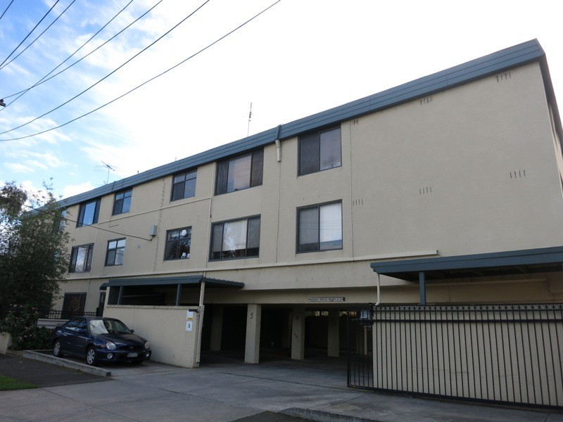 9/123 Epsom Road, Ascot Vale VIC 3032