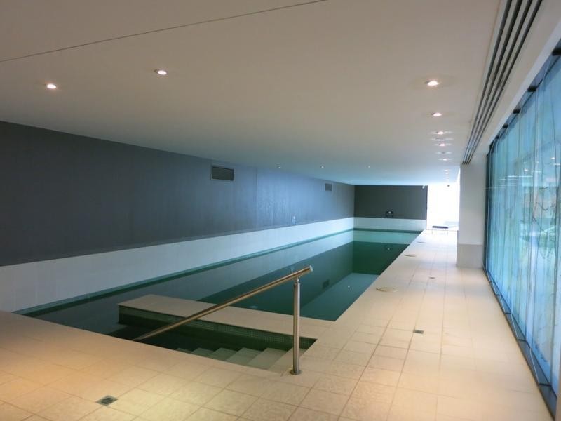 1003/55 Queens Road, Melbourne VIC 3004