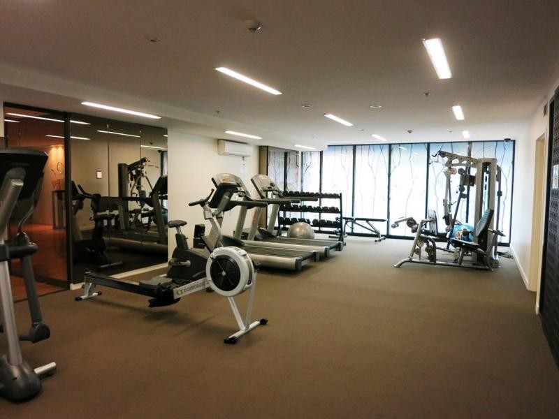 1003/55 Queens Road, Melbourne VIC 3004