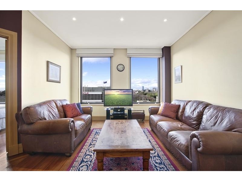 1202/442 St Kilda Road, Melbourne VIC 3000
