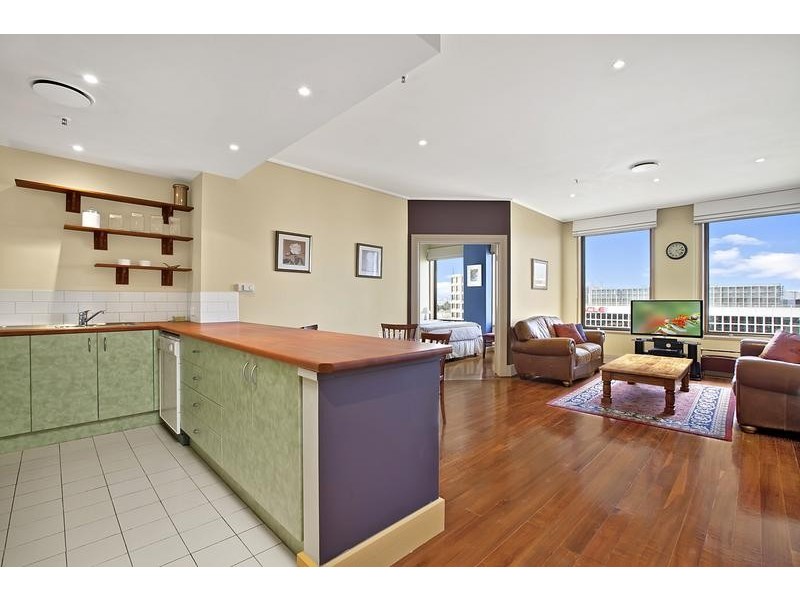 1202/442 St Kilda Road, Melbourne VIC 3000