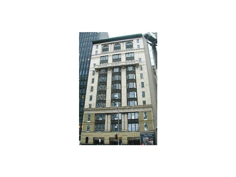 608/422 Collins Street, Melbourne VIC 3000
