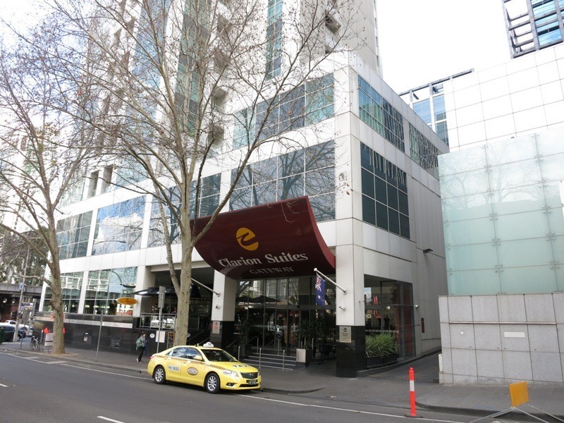 1805/1 William Street, Melbourne VIC 3000