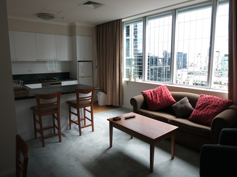 1805/1 William Street, Melbourne VIC 3000