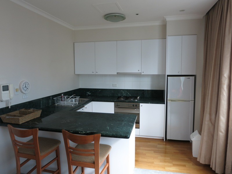 1805/1 William Street, Melbourne VIC 3000