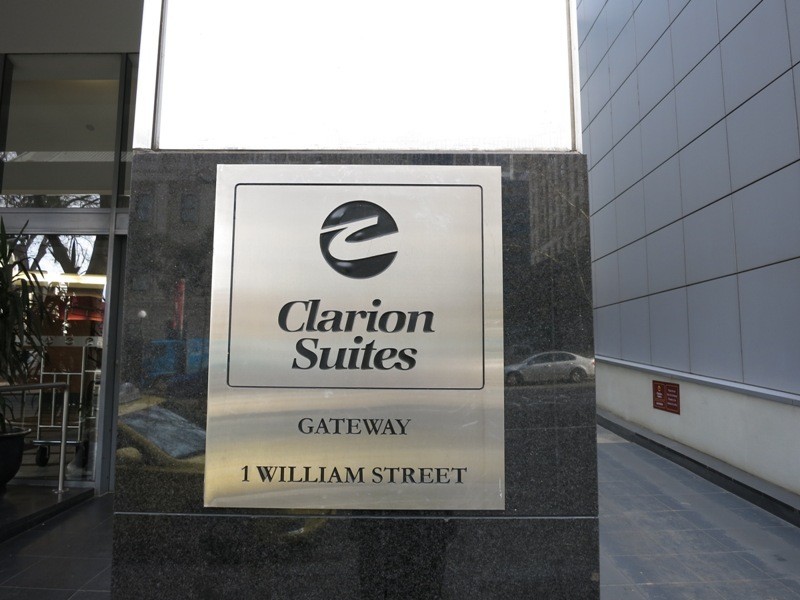 1805/1 William Street, Melbourne VIC 3000