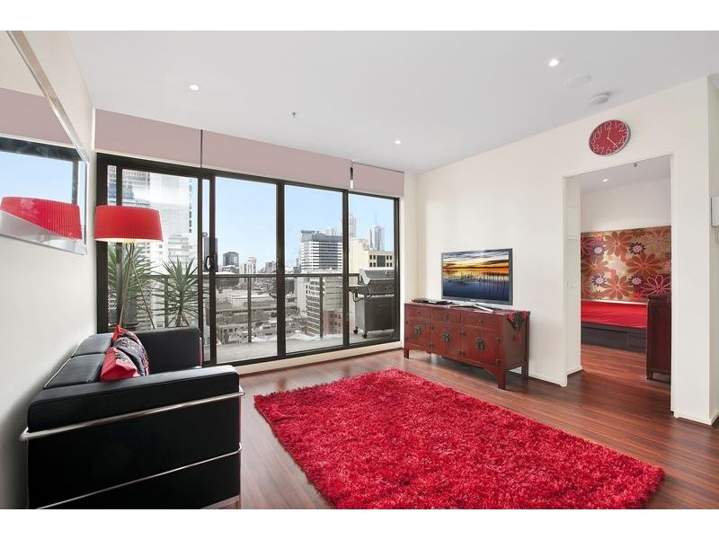 1404/380 Little Lonsdale Street, Melbourne VIC 3000