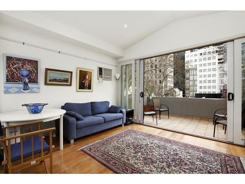 20 Ridgway Place, Melbourne VIC 3000