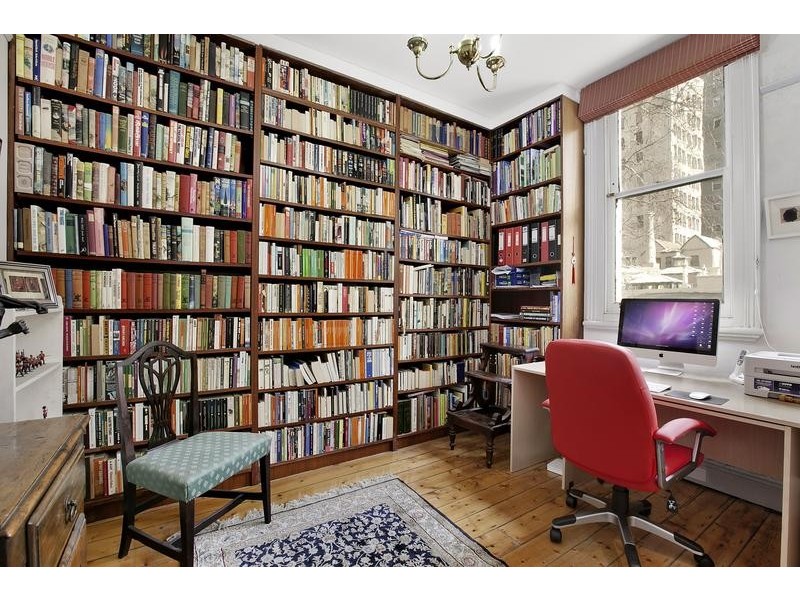 20 Ridgway Place, Melbourne VIC 3000