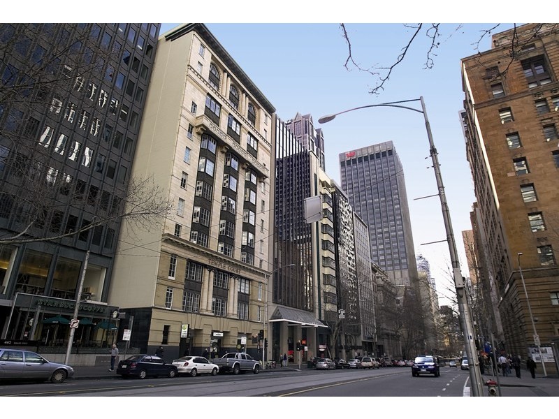 606/422 Collins Street, Melbourne VIC 3000