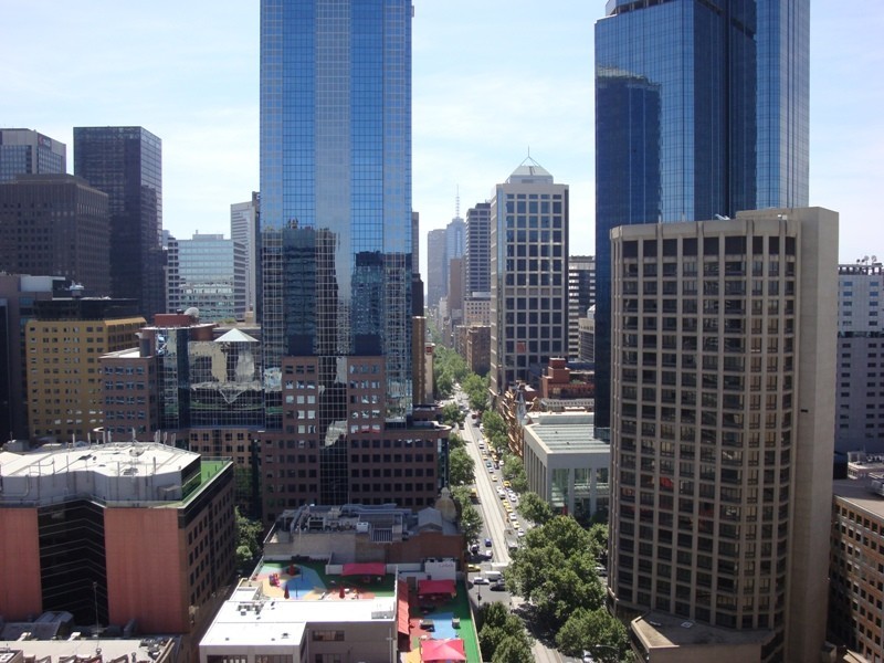 2210/620 Collins Street, Melbourne VIC 3000