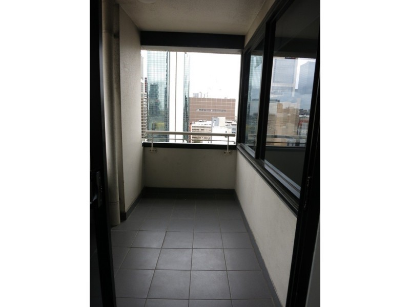 1909/250 Elizabeth Street, Melbourne VIC 3000