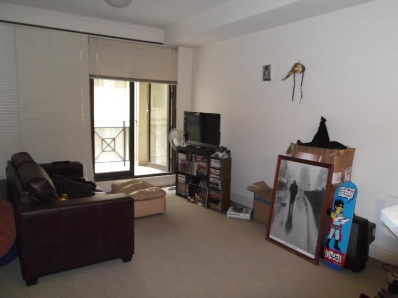 318/360 St Kilda Road, Melbourne VIC 3004