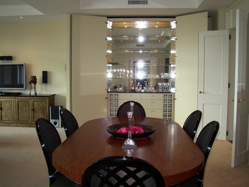 1004/201 Collins Street, Melbourne VIC 3000