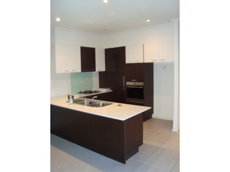 18 Sauvage Street, Parkville VIC 3052