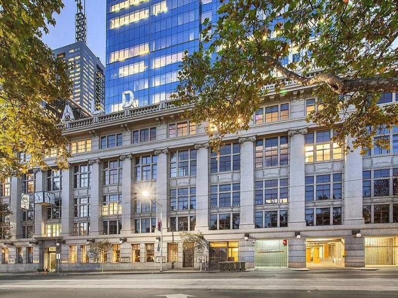 11/60 Flinders Street, Melbourne VIC 3000