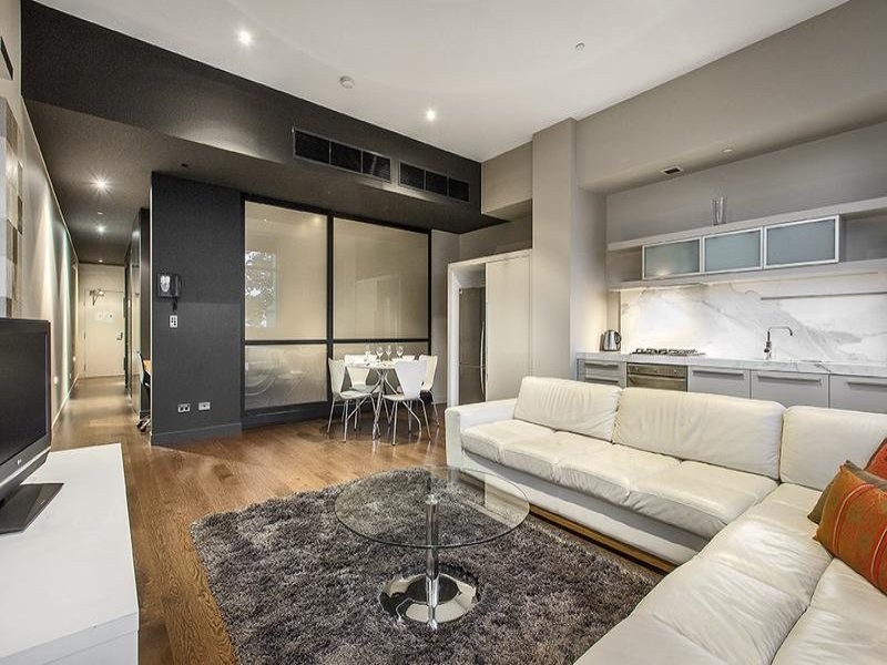 11/60 Flinders Street, Melbourne VIC 3000