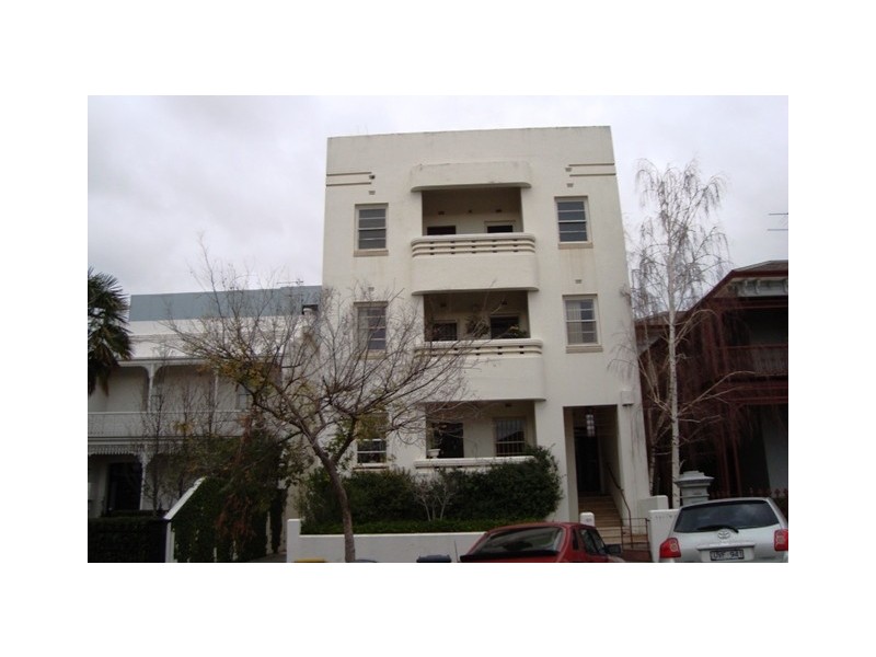 2/109 George Street, East Melbourne VIC 3002