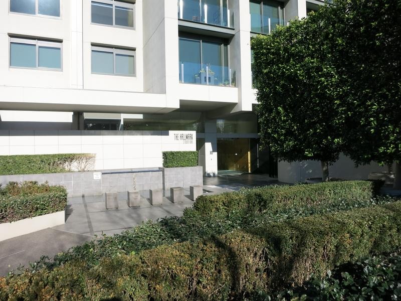 1408/2 Albert Road, South Melbourne VIC 3205