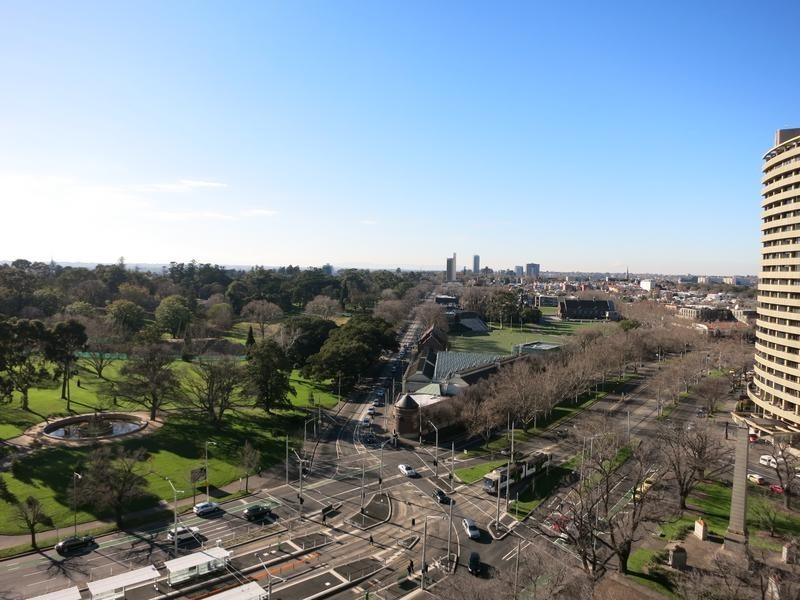 1408/2 Albert Road, South Melbourne VIC 3205