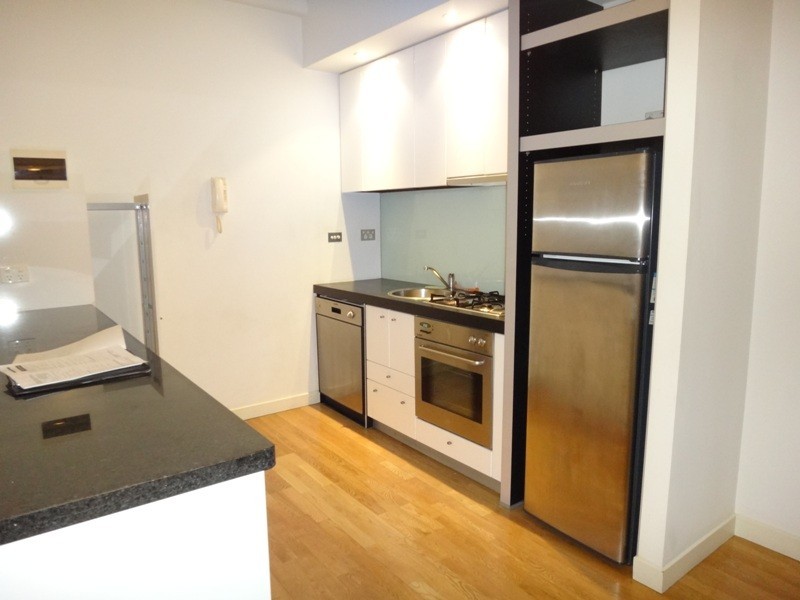 318/422 Collins Street, Melbourne VIC 3000