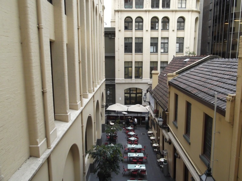 318/422 Collins Street, Melbourne VIC 3000