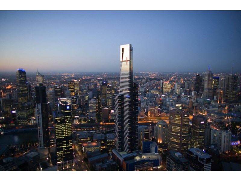 21/8 Cook Street, Southbank VIC 3006