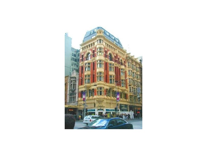 101/300 Collins Street, Melbourne VIC 3000