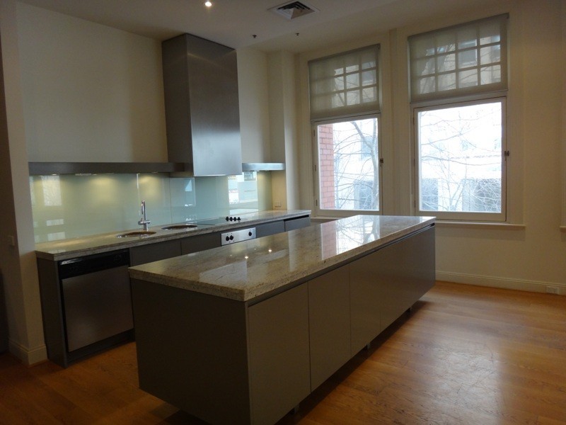 101/300 Collins Street, Melbourne VIC 3000