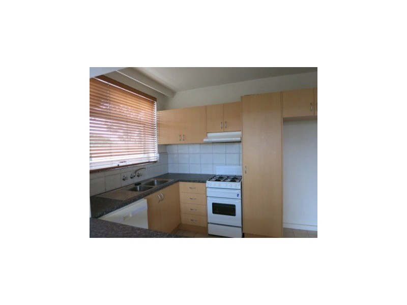 8/98 George Street, Fitzroy VIC 3065