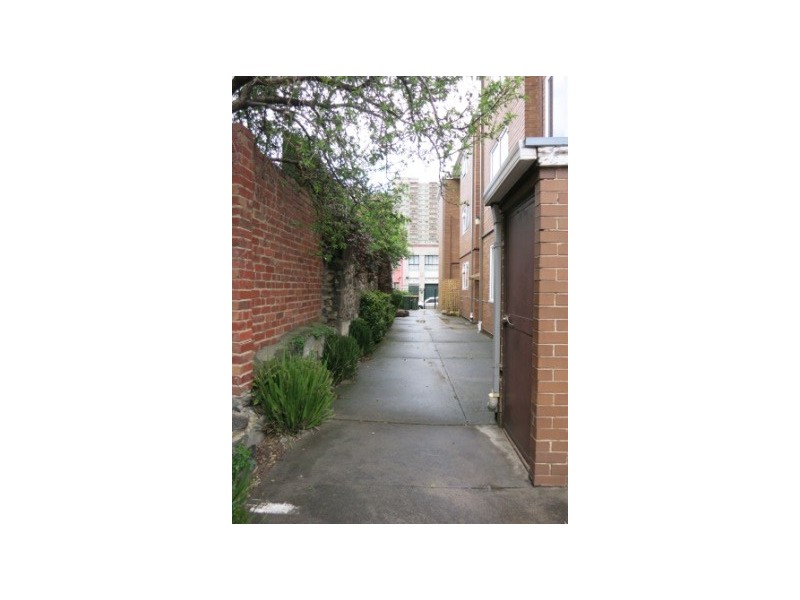 8/98 George Street, Fitzroy VIC 3065