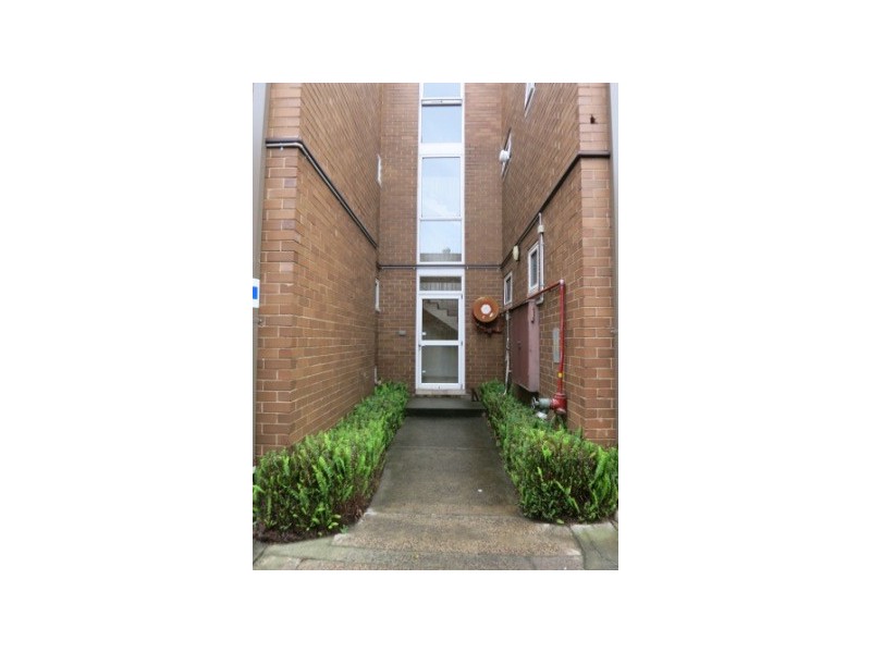 8/98 George Street, Fitzroy VIC 3065