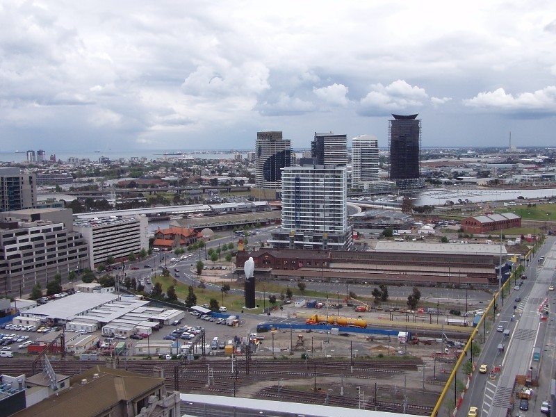 2211/620 Collins Street, Melbourne VIC 3000