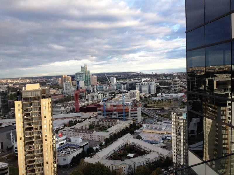 3303/7 Riverside Quay, Southbank VIC 3006