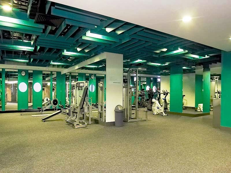 3303/7 Riverside Quay, Southbank VIC 3006