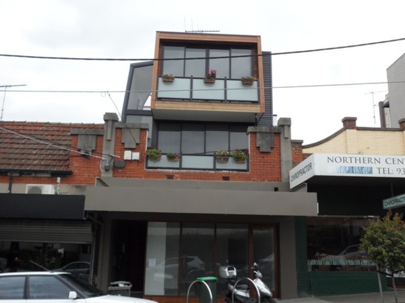 1/436 Gaffney st, Pascoe Vale VIC 3044