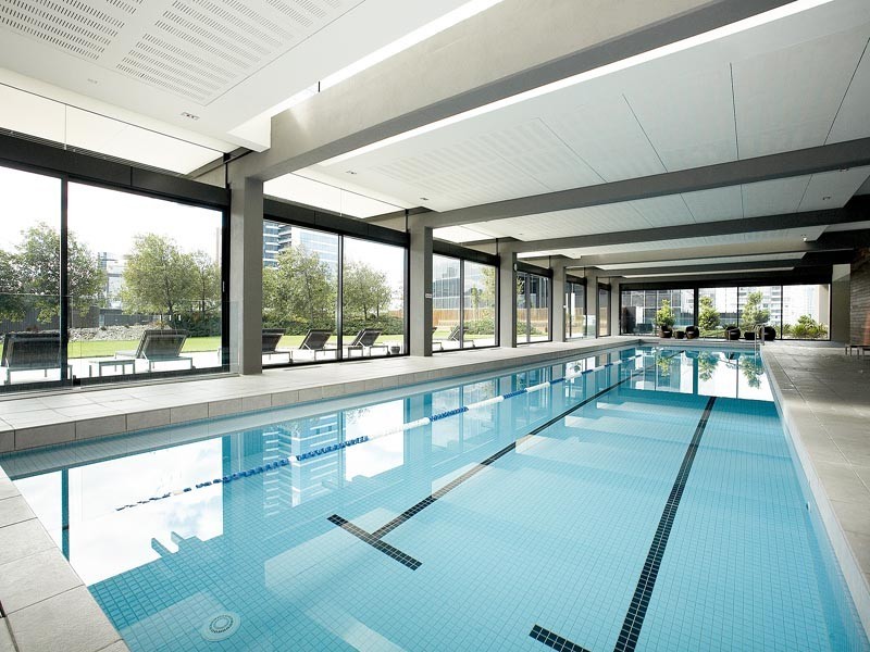 1109/1 Freshwater Place, Southbank VIC 3006