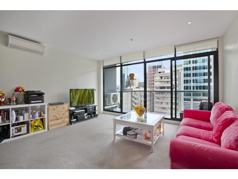 1306/380 Little Lonsdale Street, Melbourne VIC 3000