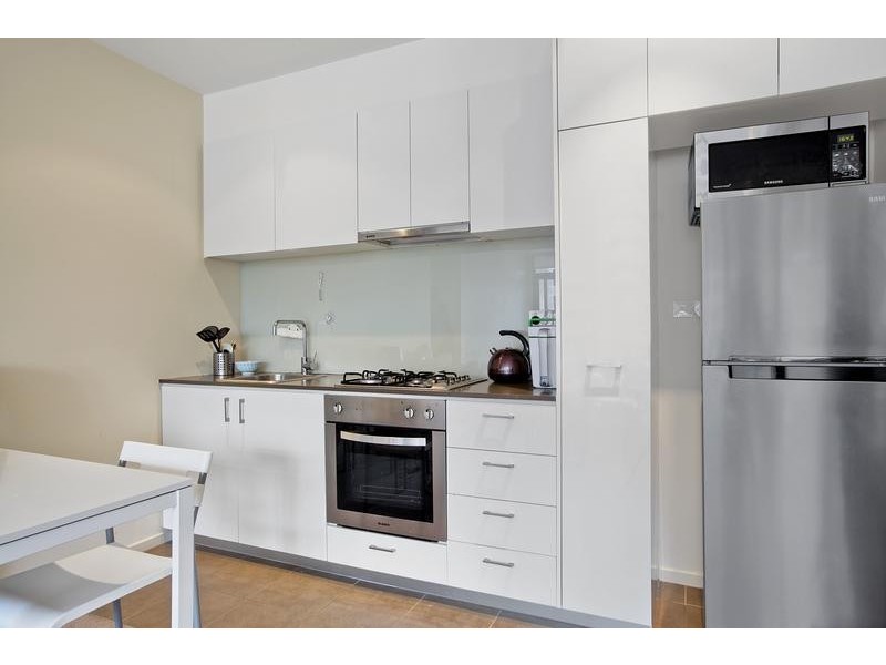 1306/380 Little Lonsdale Street, Melbourne VIC 3000