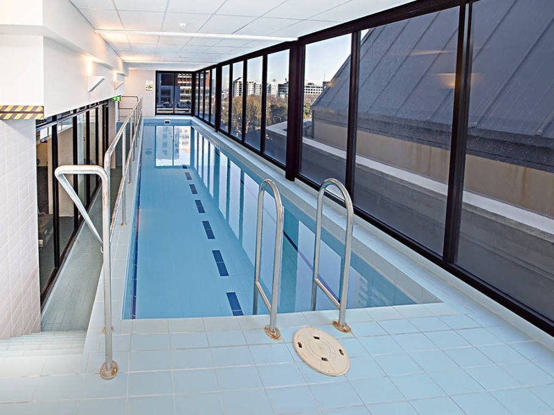 1306/380 Little Lonsdale Street, Melbourne VIC 3000