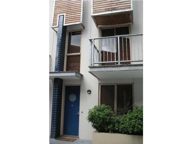 48/84 Trenerry Crescent, Abbotsford VIC 3067
