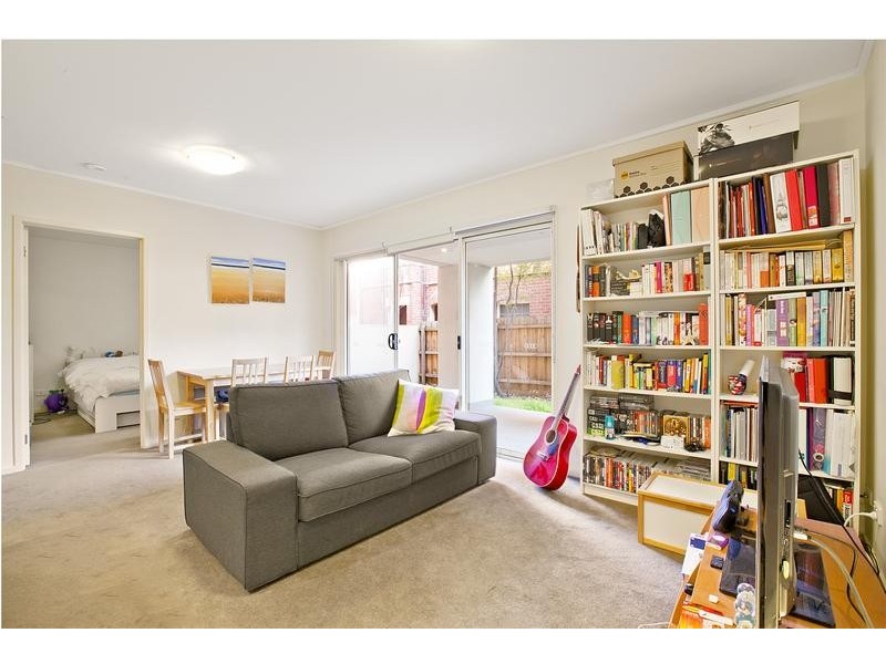 3/327 Dandenong Road, Prahran VIC 3181