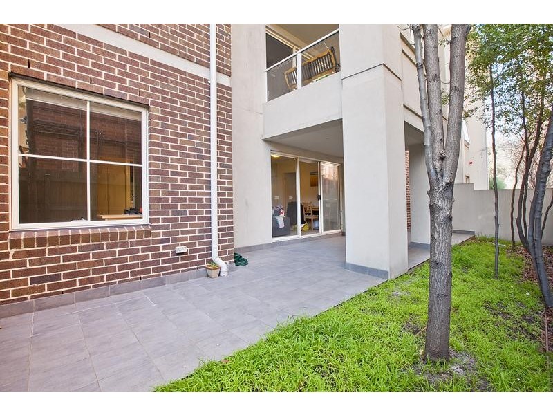 3/327 Dandenong Road, Prahran VIC 3181