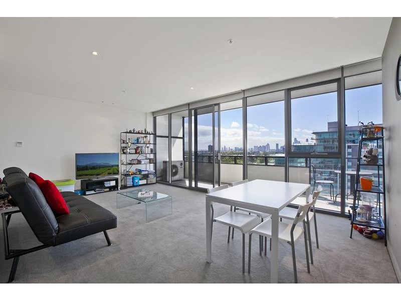 1003/55 Queens Road, Melbourne VIC 3000