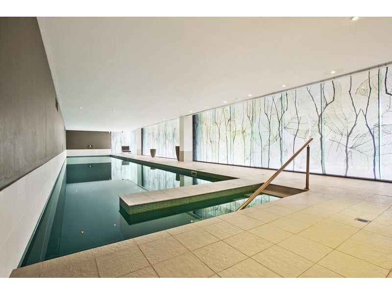 1003/55 Queens Road, Melbourne VIC 3000