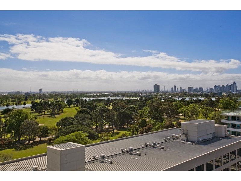 1003/55 Queens Road, Melbourne VIC 3000