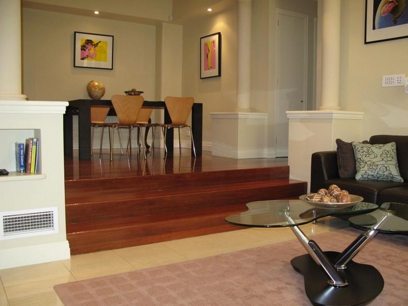 3B/5 Mill Place, Melbourne VIC 3000