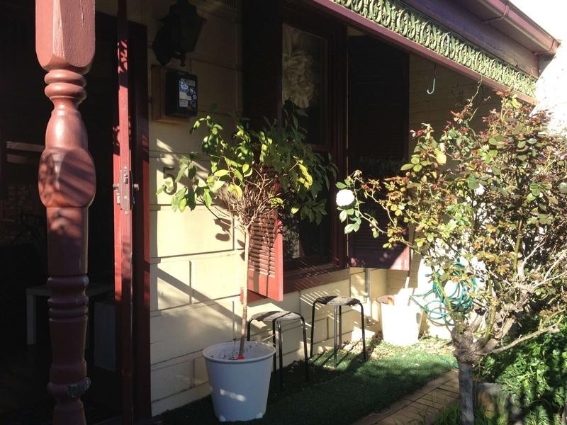 5 Nelson Place, South Melbourne VIC 3205