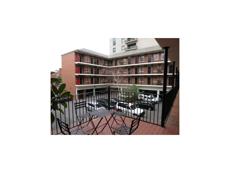 108/51 Rathdowne Street, Carlton VIC 3053